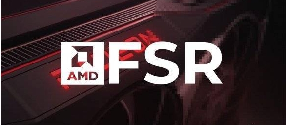 低配电脑畅玩大镖客！《荒野大镖客2》FSR2.0 MOD发布