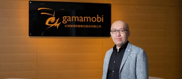 Gamamobi CEO黄继德：高推广费用已经成了中国台湾市场的门槛