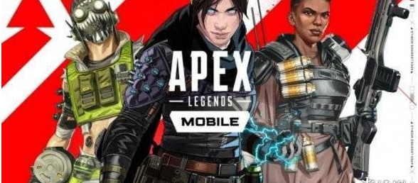 吸金怪兽！《Apex手游》上线一周收入已破480万美元