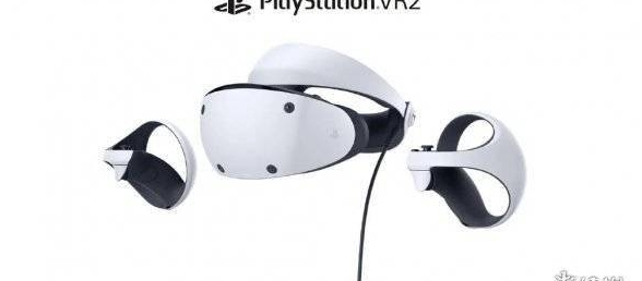 索尼公开PSVR2头显新功能细节 不摘头显即可找手柄