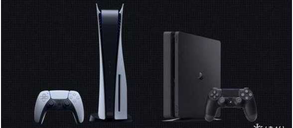 索尼财报出炉：PS5出货量破1930万 PS4突破1.172亿