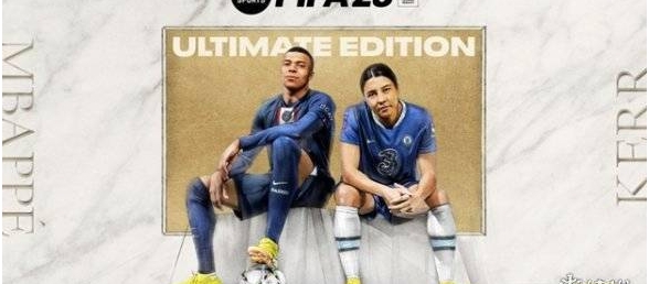 EA宣布《FIFA 23》PC版 将与次世代主机版本保持一致