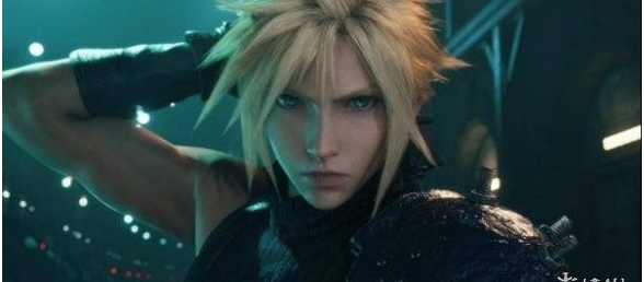 《FF7：重制过渡版》登顶Steam热销榜！获特别好评