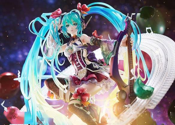 会发光的公主殿下！初音未来Virtual Pop Star手办赏s4.jpeg