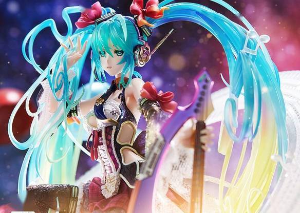 会发光的公主殿下！初音未来Virtual Pop Star手办赏s5.jpeg