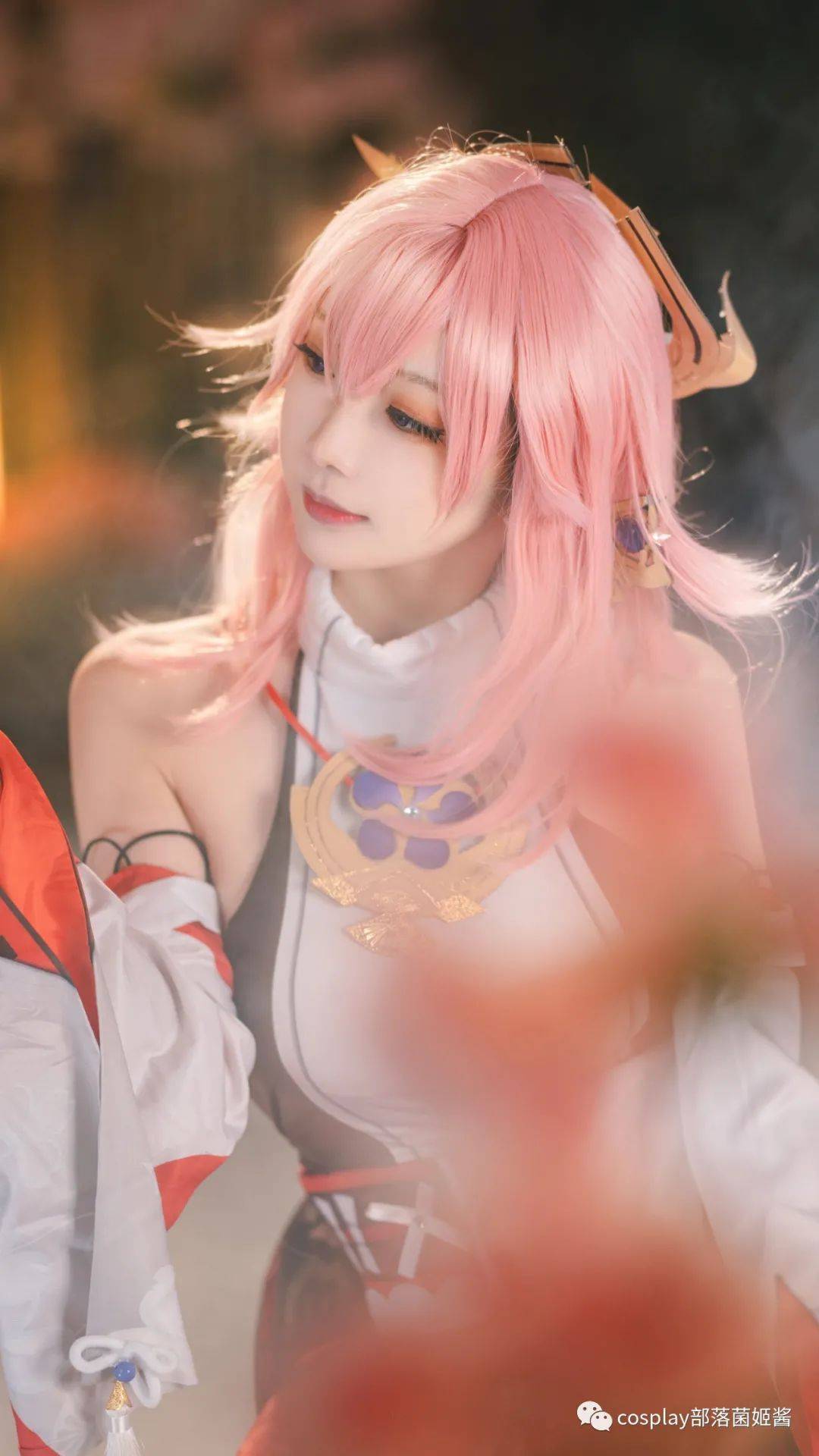 cos：原神八重神子屑狐狸cos正片＠小爱s2.jpeg