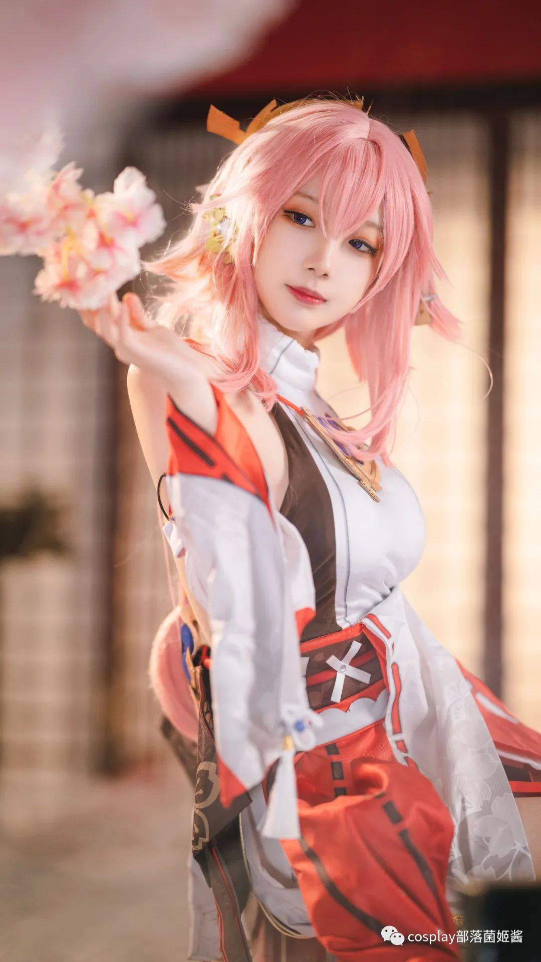 cos：原神八重神子屑狐狸cos正片＠小爱s3.jpeg