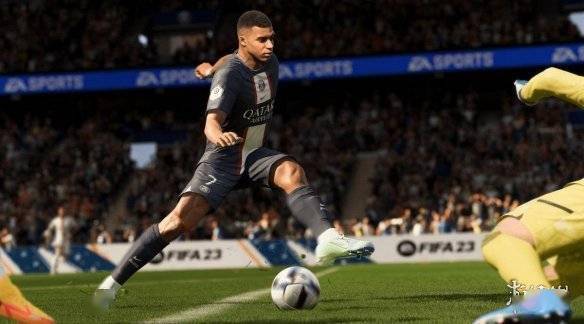 Epic闹乌龙《FIFA 23》仅需0.4元！玩家疯狂涌入抢购s3.jpeg