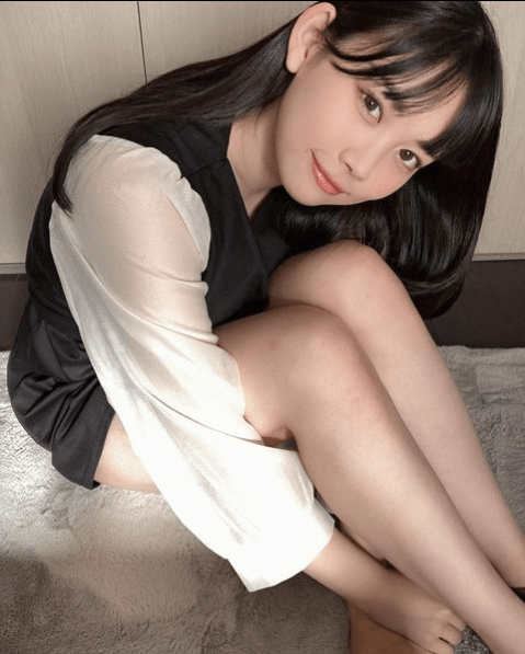 头灯新星篠見星奈！澎湃好身材有望成「肉量級」霸主s43.png