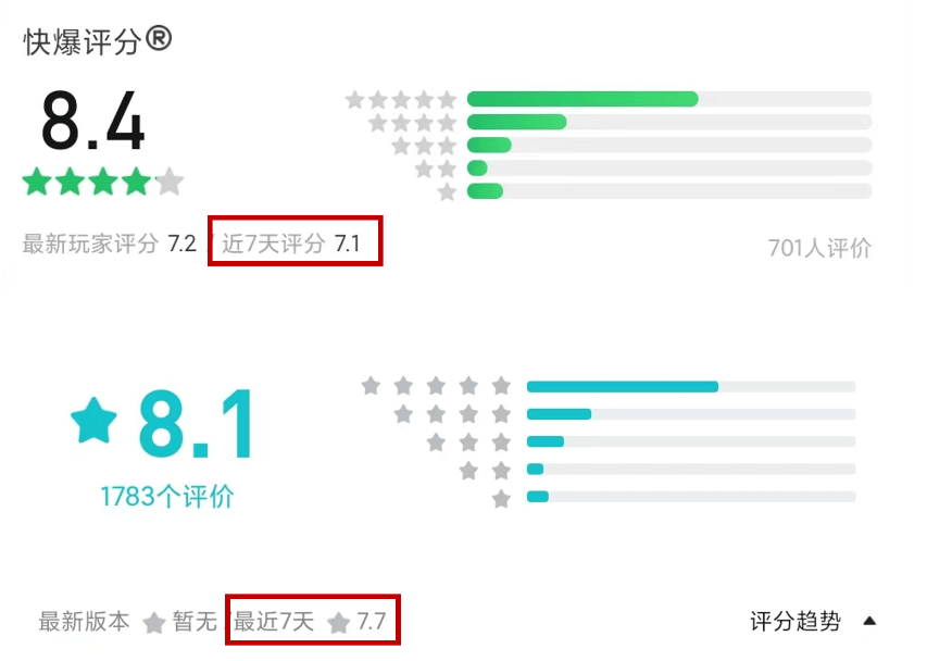 《代号：魂之刃2》：期待值拉满的类魂风手游，打击感或成硬伤？s2.png