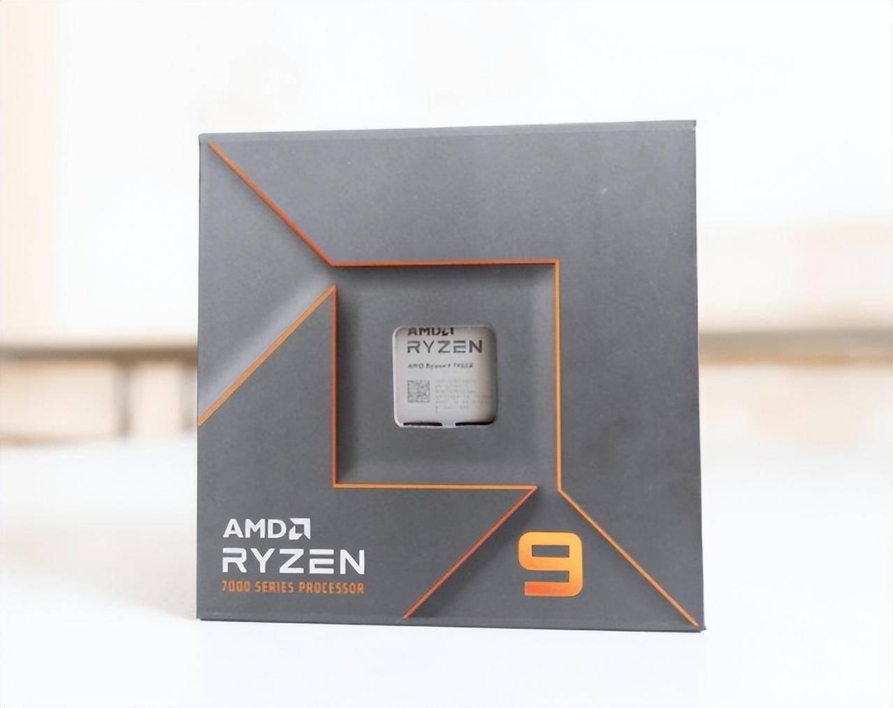 桌面天花板兼游戏甜品，AMD锐龙7000系处理器首测s1.jpeg